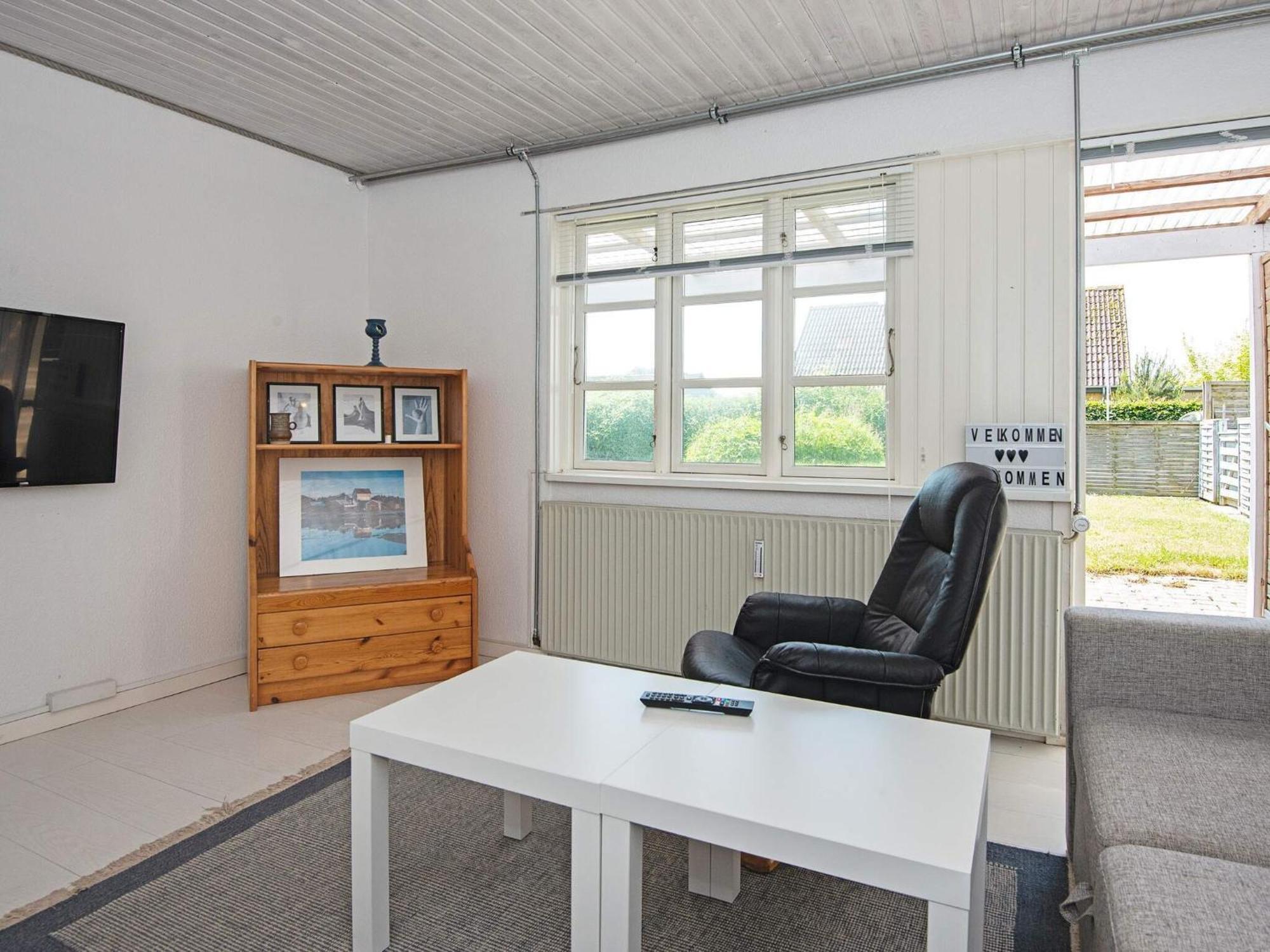 4 Person Holiday Home In Sydals Osterby  Exterior foto