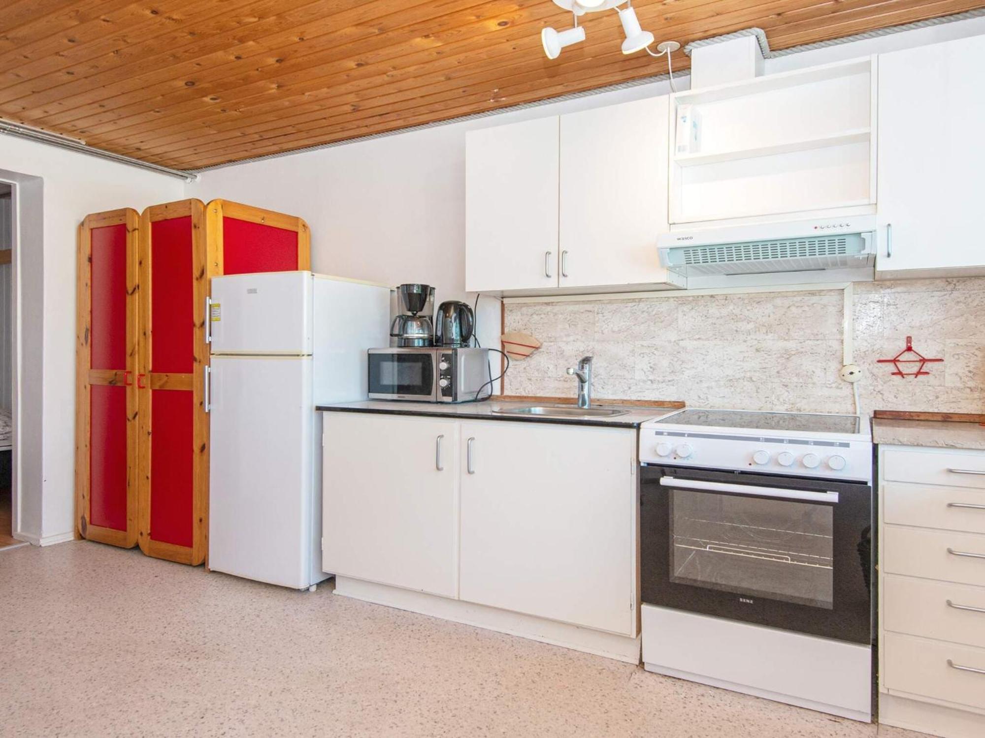 4 Person Holiday Home In Sydals Osterby  Exterior foto