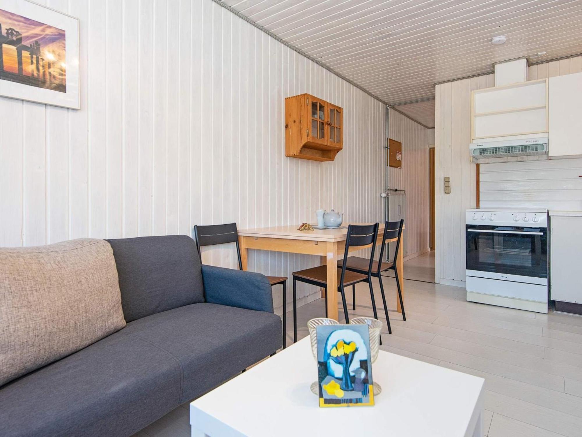 4 Person Holiday Home In Sydals Osterby  Exterior foto