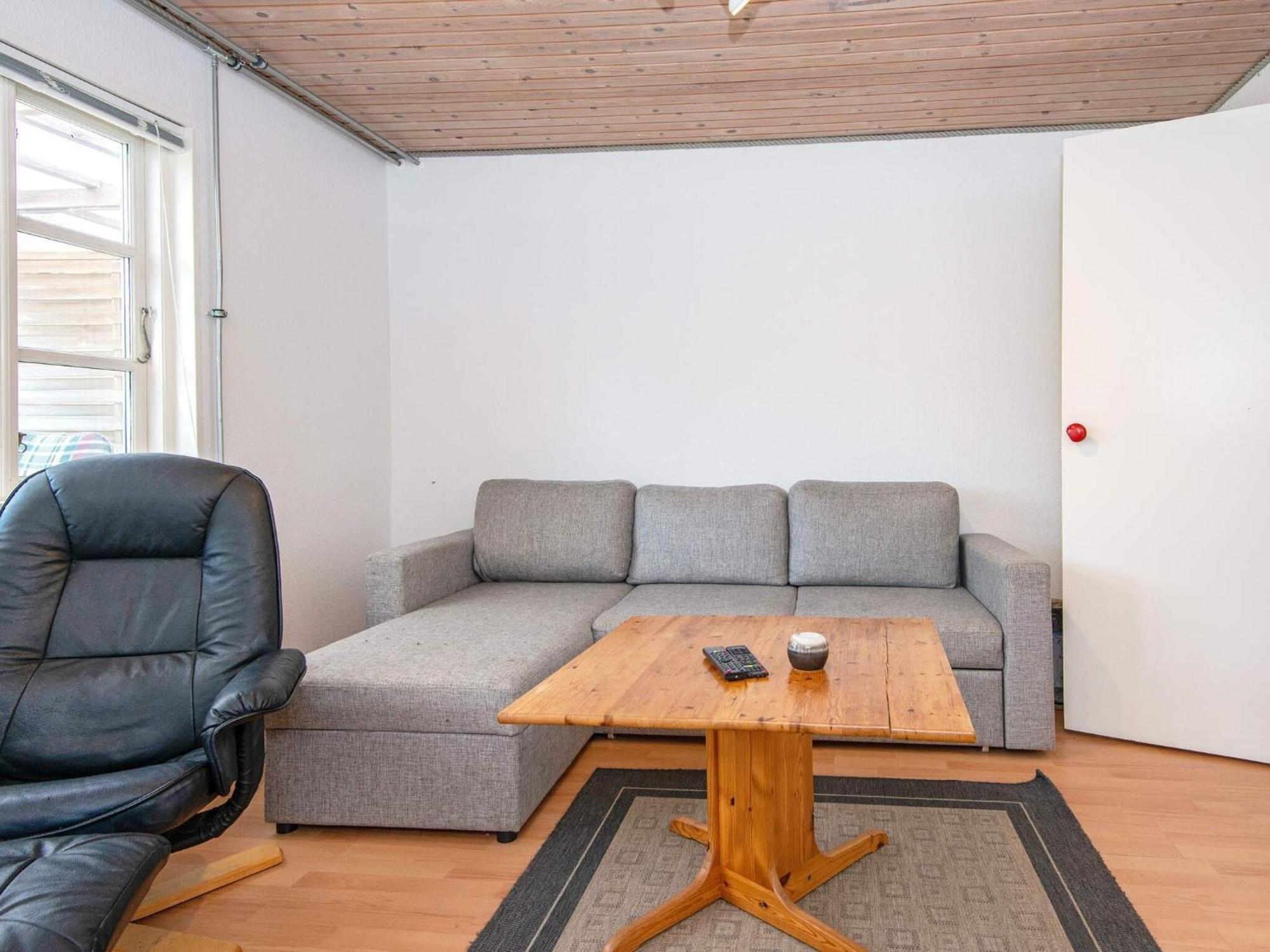 4 Person Holiday Home In Sydals Osterby  Exterior foto